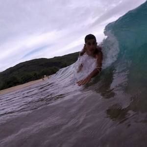 Meet your Posher, Brenan